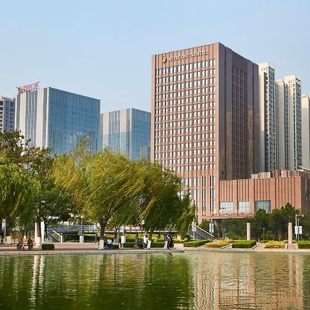 Intercontinental Tangshan By Ihg Extérieur photo