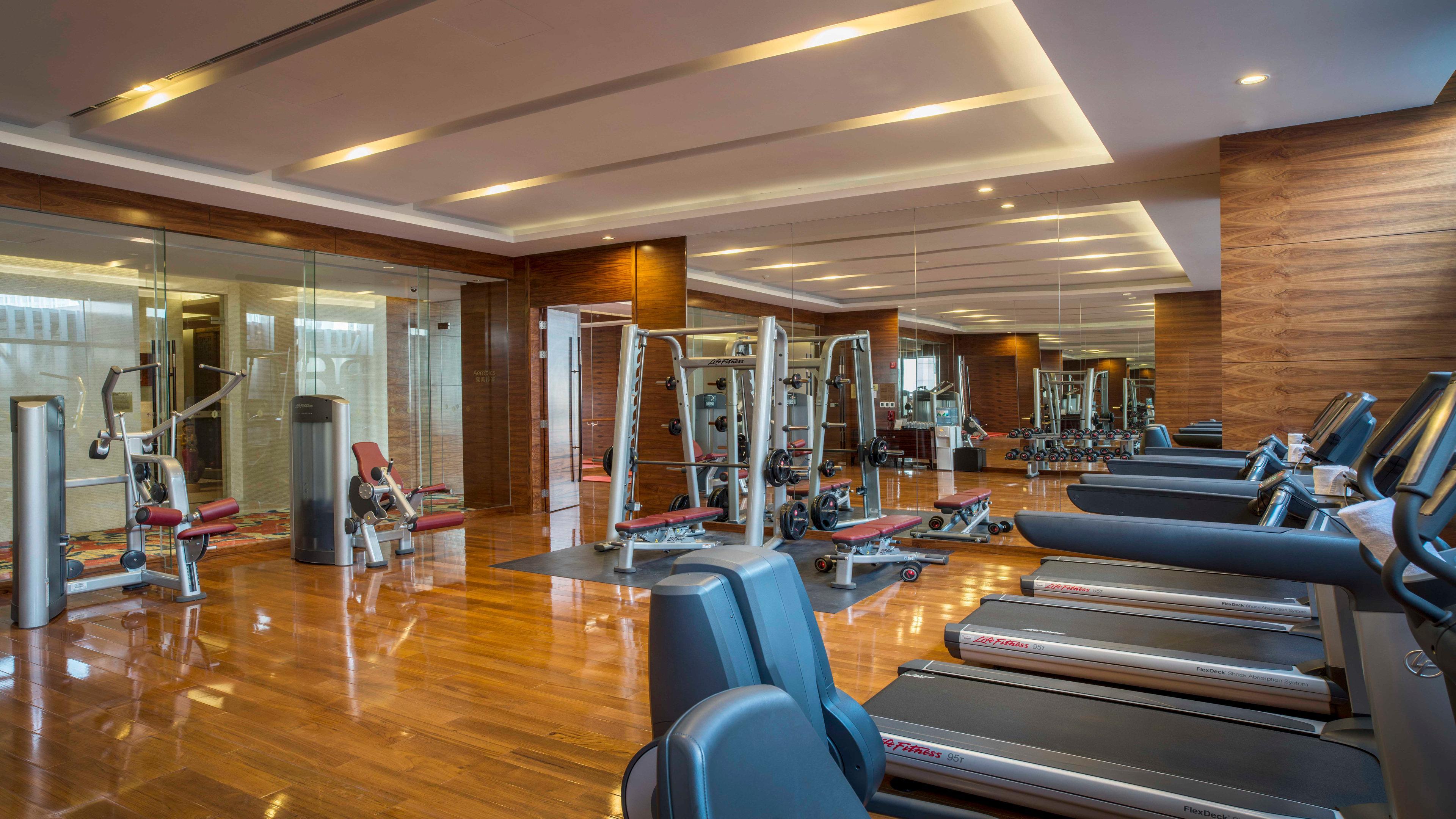 Intercontinental Tangshan By Ihg Extérieur photo