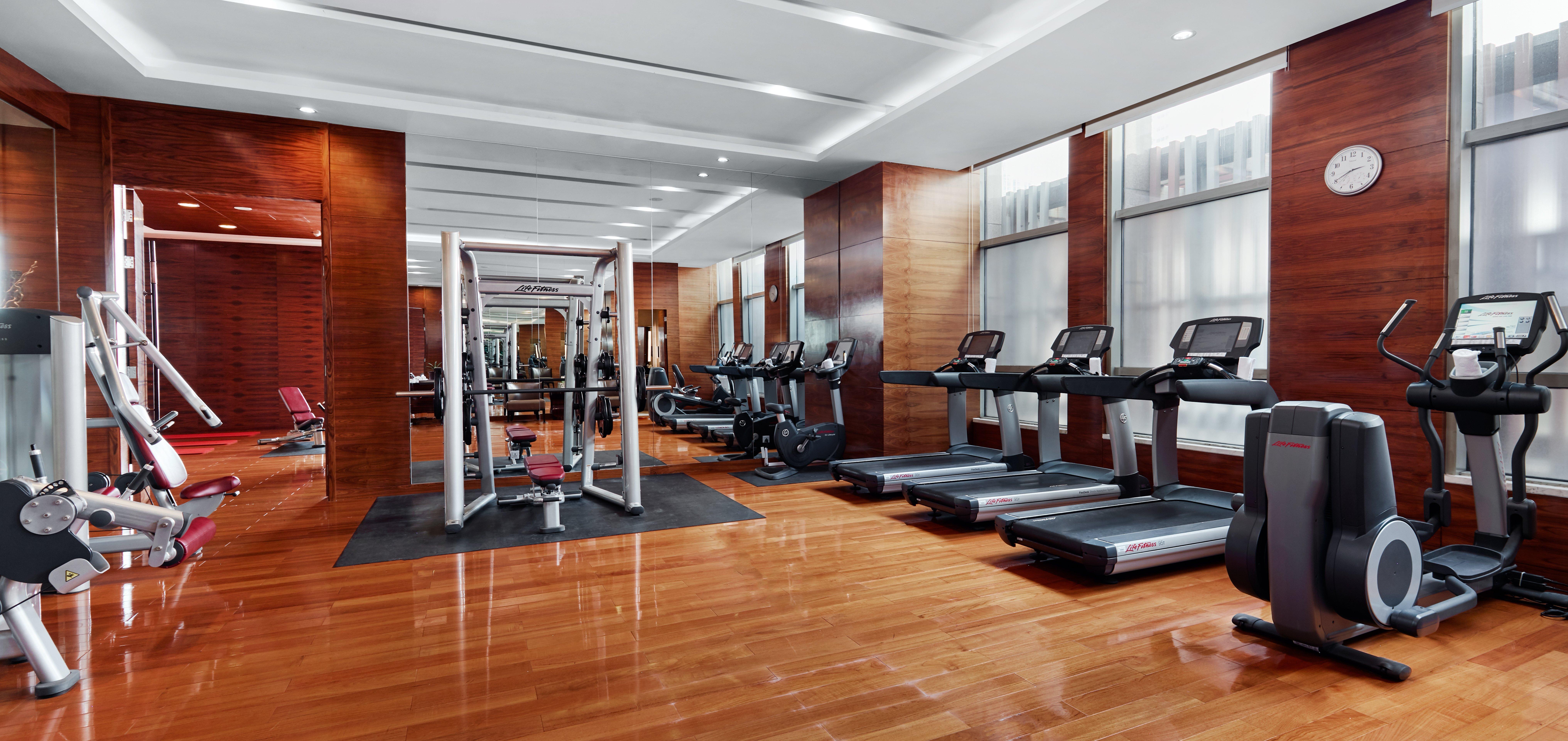 Intercontinental Tangshan By Ihg Extérieur photo