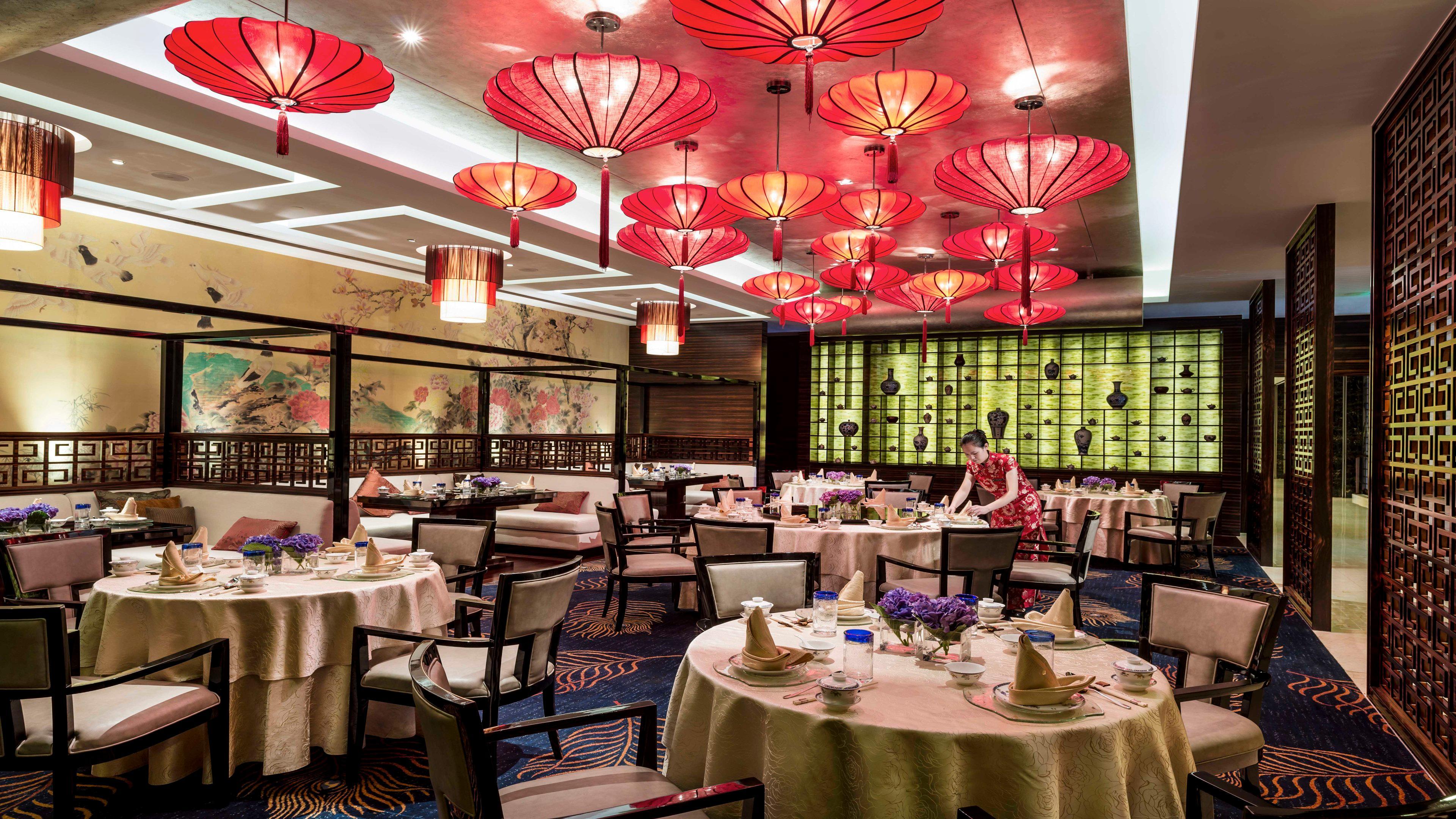 Intercontinental Tangshan By Ihg Extérieur photo