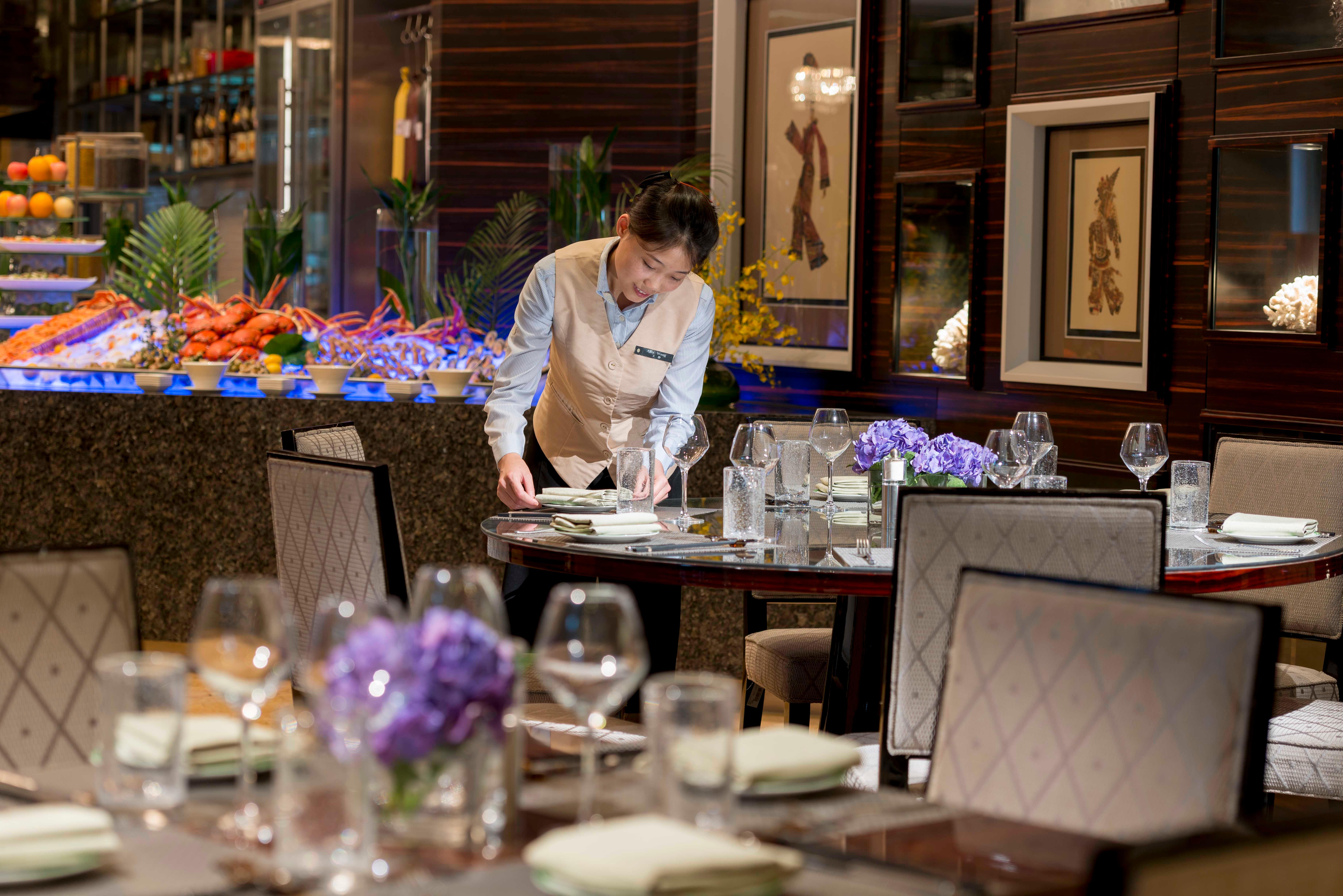 Intercontinental Tangshan By Ihg Extérieur photo