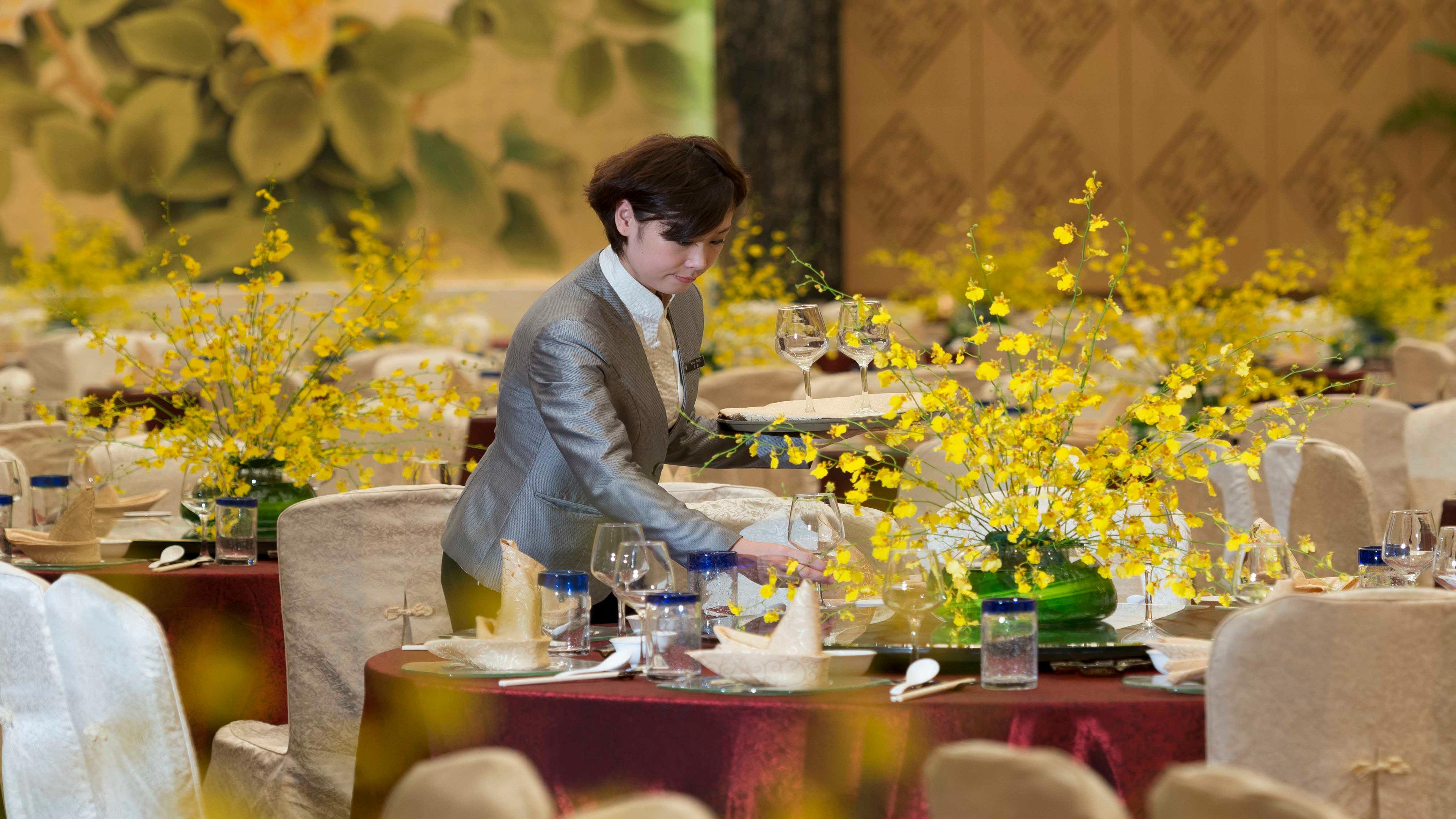 Intercontinental Tangshan By Ihg Extérieur photo