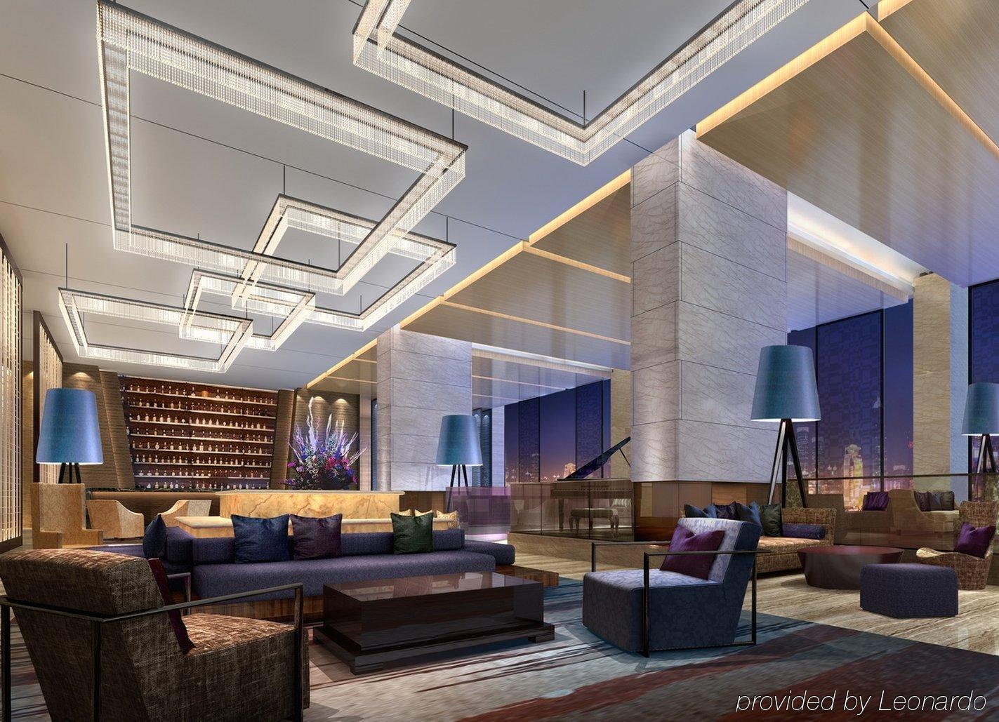 Intercontinental Tangshan By Ihg Intérieur photo