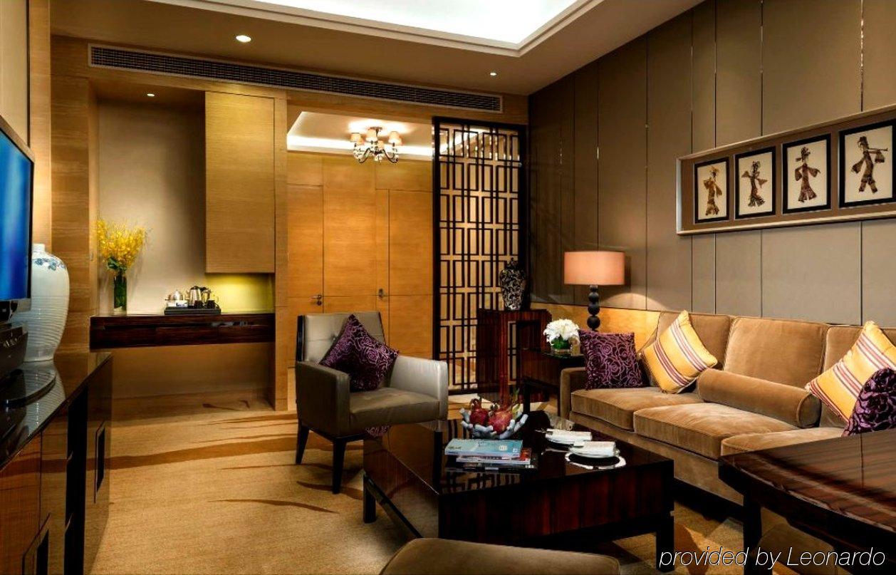 Intercontinental Tangshan By Ihg Chambre photo