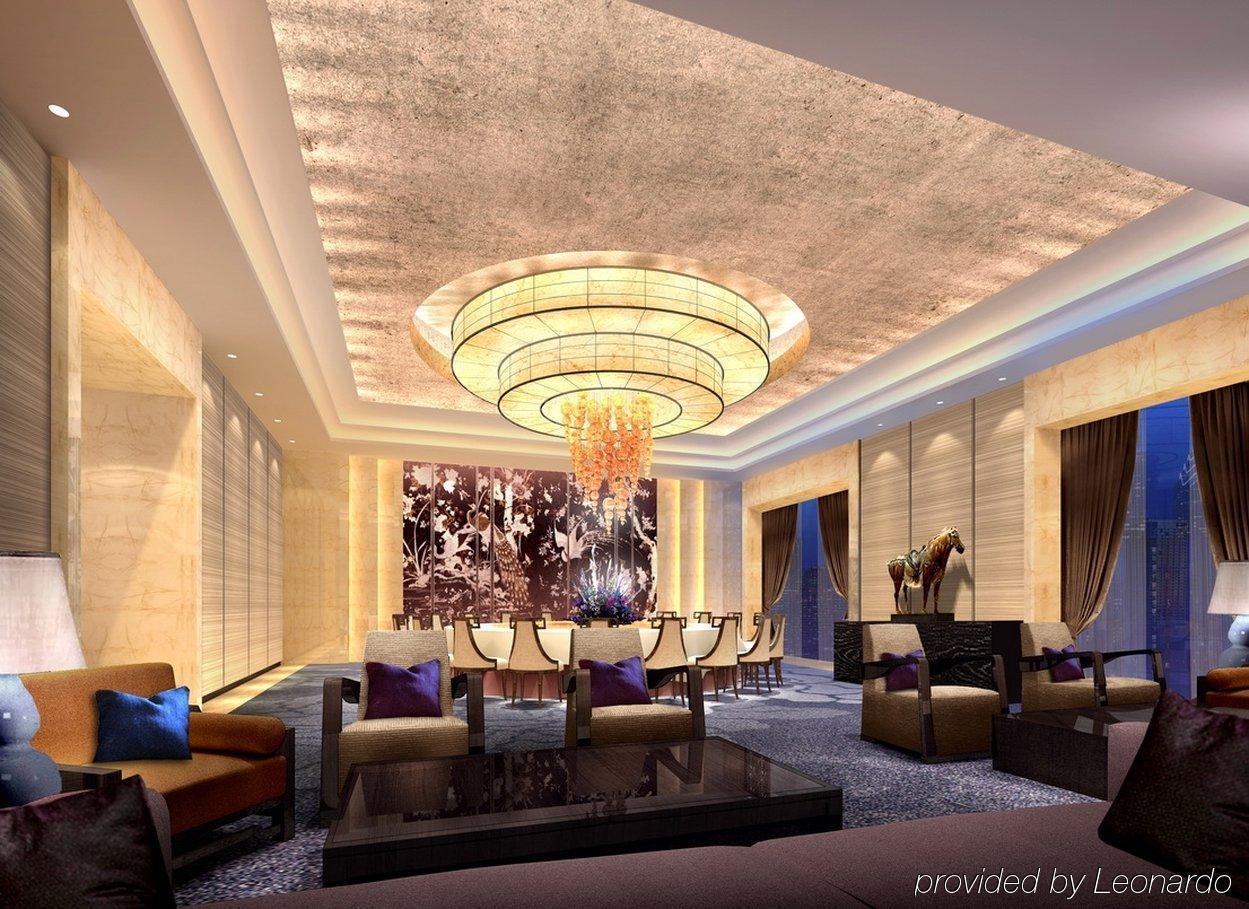 Intercontinental Tangshan By Ihg Intérieur photo
